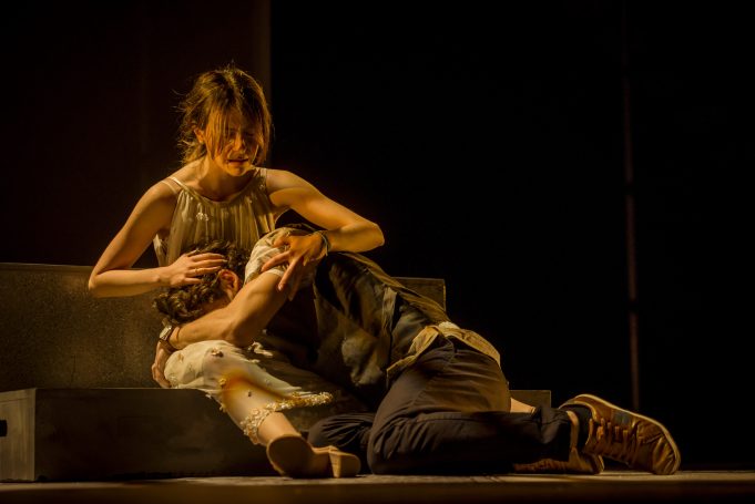 Fortunata y Benito acercan la ‘galdosmanía’ a los jóvenes