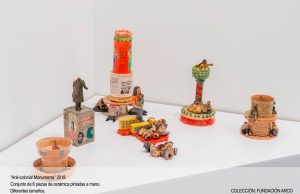 Fundación ARCO en ARCOmadrid 2020