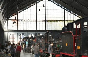 La Fundación de los Ferrocarriles Españoles cumple 35 años