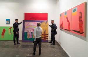 Consejos para disfrutar de una obra de arte en ARCOmadrid 2020