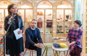 La Casa de la Panadería promociona la artesanía madrileña