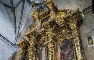 Un tour de Instagram para el mirador más alto de Segovia