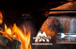 Jornadas Gastronómicas de Cuchara y Puchero Sierra Norte de Madrid