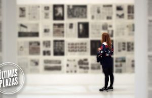 Jornadas de iniciación al coleccionismo de arte contemporáneo