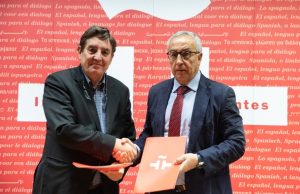 Instituto Cervantes de Tokio será «Casa de España» en las Olimpiadas