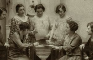 Marzo se llena de música y palabras con nombre de mujer