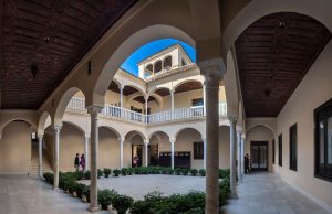 Jornada de puertas abiertas en el Museo Picasso Málaga