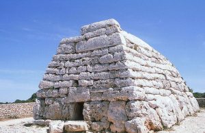 Los primeros pobladores de Baleares eran pastores de Europa del Este