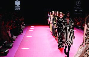 Diversidad, creación y más de 55.000 visitantes en la MBFWMadrid