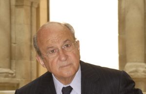 Luto en el arte por la muerte del mecenas Plácido Arango