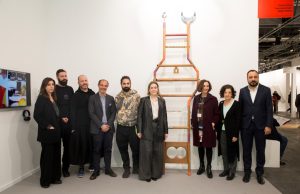 Premio ARCO Comunidad de Madrid para tres jóvenes artistas