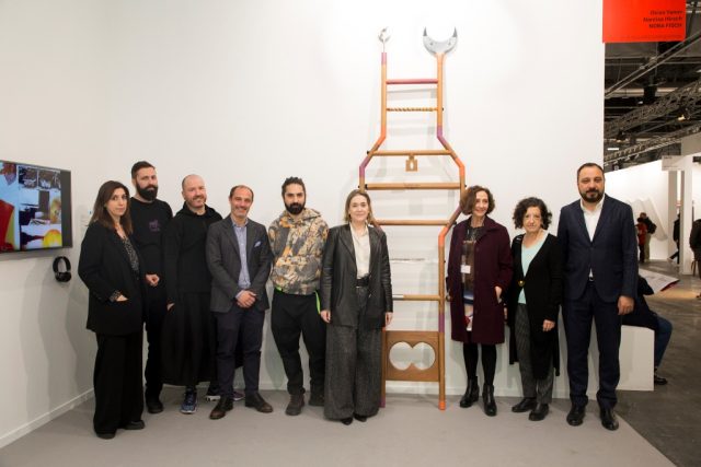 Premio ARCO Comunidad de Madrid 2020 (3)