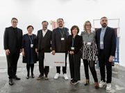 Premio Iberia Diálogos en ARCOmadrid 2020 para la galería Proyectos Ultravioleta