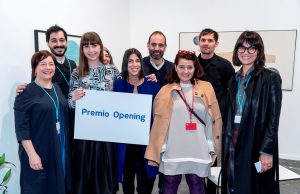 SUPRAINFINIT Gallery gana el Premio Opening en ARCOmadrid 2020
