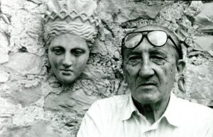 En el Museo ICO «Sáenz de Oíza. Artes y oficios»