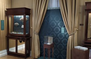 El Trienio Liberal en el Museo Nacional del Romanticismo