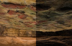 El pasado paleolítico de Altamira a través de la Realidad Virtual