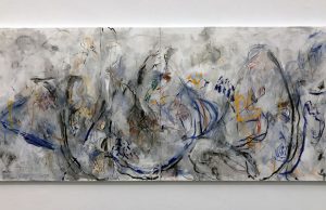 CentroCentro presenta la mayor exposición de Rosana Antolí en España