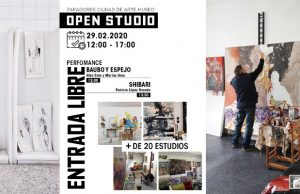 Zapadores Ciudad del Arte