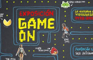 La Biblioteca Nacional reconstruye el pasado del videojuego