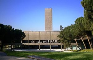 El Museo del Traje cierra hasta otoño por obras
