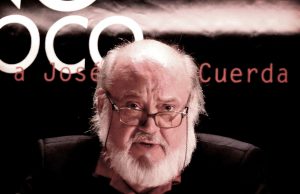 Gran Cruz de Alfonso X el Sabio para José Luis Cuerda