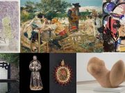 El arte español brilla con luz propia en TEFAF Maastricht 2020