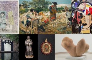 El arte español brilla con luz propia en TEFAF Maastricht 2020