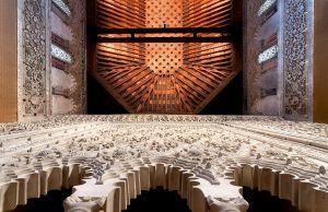 Nuevos directores del Museo Sefardí y el Sorolla