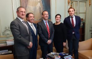 Nueva guía de las Vías Verdes españolas con 70 rutas