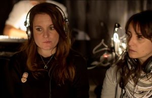 El número de directoras de cine corto sigue creciendo