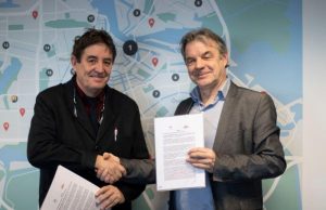 El Instituto Cervantes tendrá por primera vez presencia en Ámsterdam