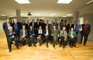 Nueva etapa de la Fundación Alternativas con renovación de su patronato