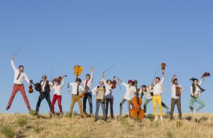 La genealogía del jazz en el Museo Picasso Málaga