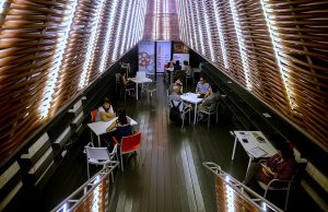 III Foro Profesional CORTE FINAL en Documenta Madrid