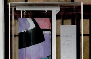 “La obra más cara” llega al Museo del Ferrocarril de Madrid