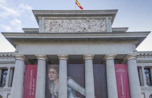 Homenaje del Prado a las mujeres olvidadas en la pintura
