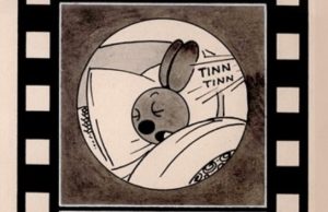 ¿Sabías qué…? El cine de animación en España comienza en 1915