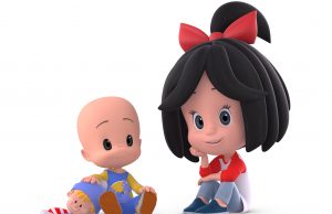 ¿Sabías qué…? Estudios Moro fueron pioneros de la animación en publicidad