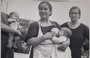 La mujer en la Guerra Civil, protagonista en el Reina Sofía