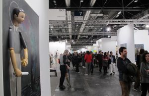Balance positivo en ARCOmadrid apoyado por el mundo del arte