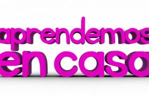 #Aprendemosencasa Primaria y Secundaria pueden seguir sus cursos por televisión