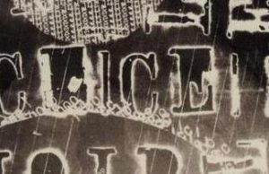 «Allí donde centellean los neones» vol.2 de Antonio Molinero Cardenal