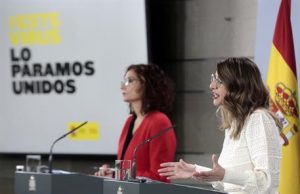 Las nuevas medidas de protección también afectan al sector cultural