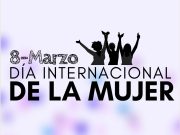 Día Internacional de la Mujer con una amplia programación de actividades