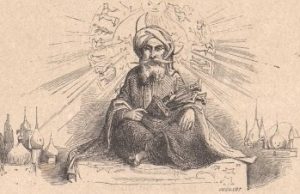 Cada día un cuento “El príncipe Coqueluche” Online BNE