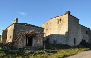 Tres monumentos extremeños entran en la Lista Roja del Patrimonio