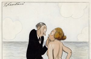 ¿Sabías qué…? Existió una Sociedad Española de Dibujos Animados