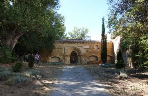 Concurso “Detectives del Románico” del centro expositivo Rom