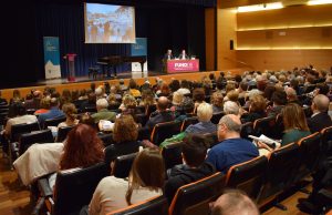Jornadas sobre arte medieval de la Fundación Santa María la Real